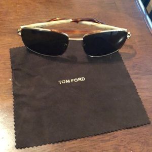 Tom Ford sunglasses